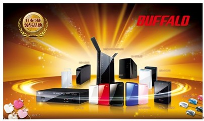 成都品牌形象店开启，BUFFALO风或席卷西南市场