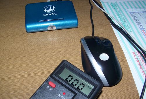 家电,手机,数码 电脑周边产品 防辐用品 电脑辐射消除器厂家招商无需